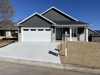 817 KELSEY BROOK COURT, Menasha, WI, 54952