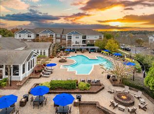 MAA Huntersville, Huntersville, NC 28078