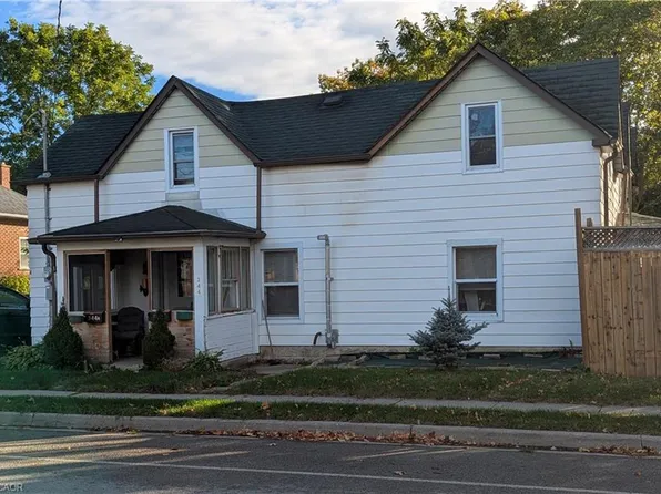 344 Garden St, Cambridge, ON N3H 4C9