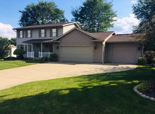 8610 Audubon St NW, Massillon, OH 44646