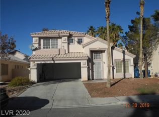 9132 Mangostone Ln, Las Vegas, NV 89147