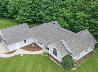 8342 N 46th St, Augusta, MI 49012