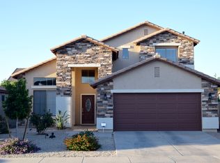 15971 W Redfield Rd, Surprise, AZ 85379