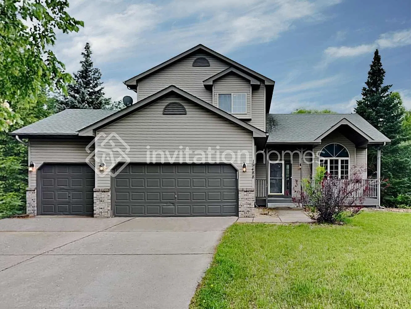19488 Boston St NW Elk River, MN 55330 — Photo 1