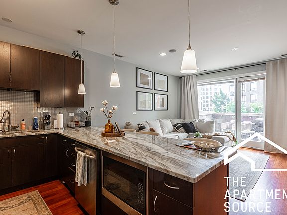 5th image of 614 N Ogden St #2