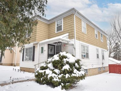 3913 North 53rd STREET #3915, Milwaukee, WI, 53216