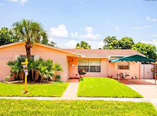 2270 NW 196th Ter, Miami Gardens, FL 33056