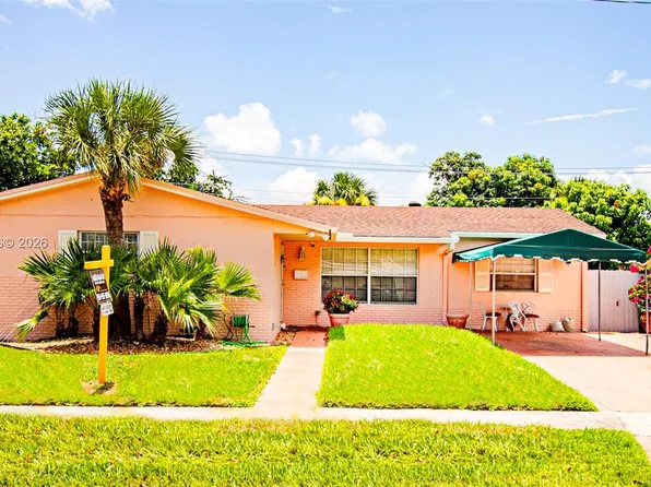 2270 NW 196th Ter, Miami Gardens, FL 33056