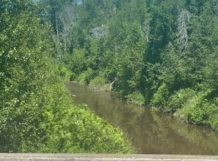 W Prairie Rd, Rudyard, MI 49780