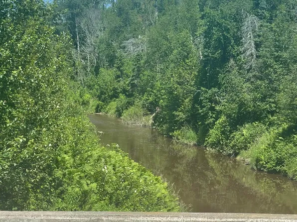 W Prairie Rd, Rudyard, MI 49780