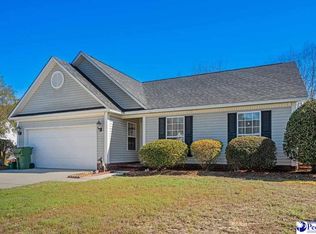 2732 Winterbrook Dr, Florence, SC 29505