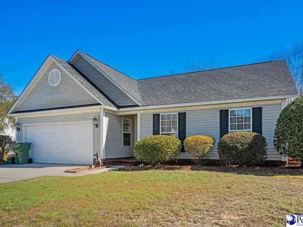 2732 Winterbrook Dr, Florence, SC 29505