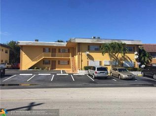 941 NW 45th St APT 6, Pompano Beach, FL 33064