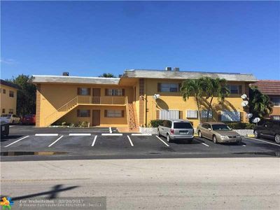 941 NW 45th St APT 6, Deerfield Beach, FL, 33064