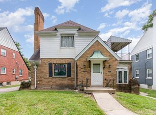1627 Northwood Dr, Cincinnati, OH 45237