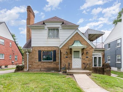 1627 Northwood Dr, Cincinnati, OH, 45237