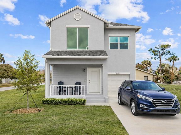 2nd image of 2575 SE Bonita Street