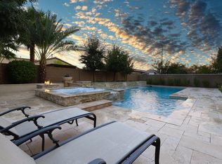 2897 E Athena Ave, Gilbert, AZ 85297