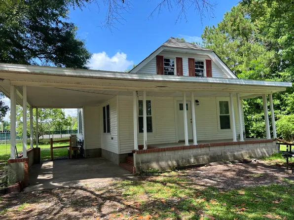 1112 Wilson Ln, Morehead City, NC 28557