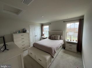 14724 Silver Hammer Way FLOOR 2, Brandywine, MD 20613