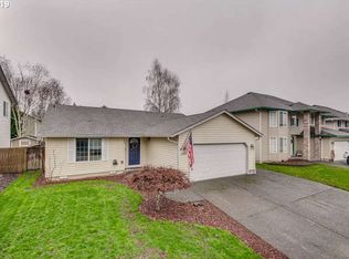 2303 NE 108th St, Vancouver, WA