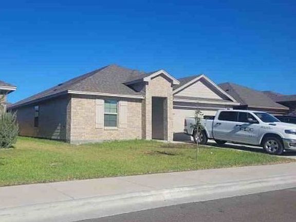 Property Side View