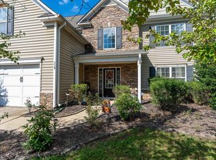 110 Ashington Dr, Simpsonville, SC 29680