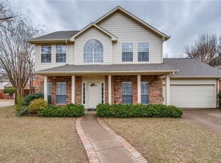 5007 Falcon Hollow Rd, McKinney, TX 75072