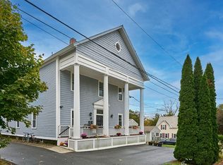12-12 Parker Ave #A, Northfield, MA 01360