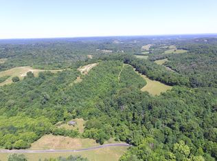 2124 Simmons Ridge Rd, Cornersville, TN 37047