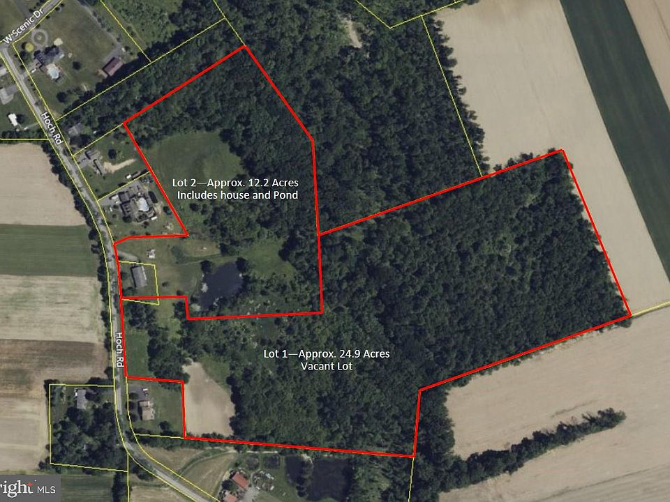 1st image of 0 Hoch Rd