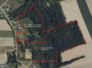 0 Hoch Rd, Danielsville, PA 18038