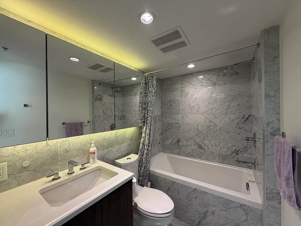 1 bed, 480 sqft, $2,300 — Photo 3
