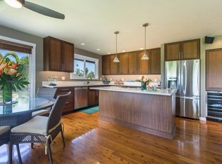 4911C Wailapa Rd #C, Kilauea, HI 96754