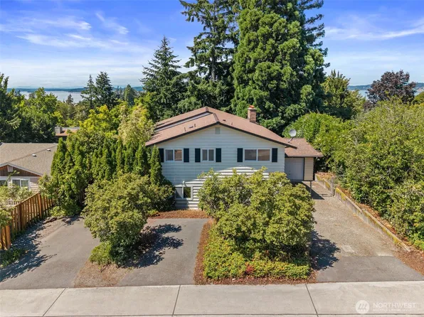1107 Sequalish Street, Steilacoom, WA 98388