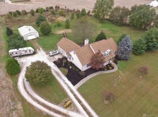 1245 Stevenson Rd, Xenia, OH 45385