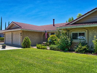 421 Rosewood Dr, Redding, CA, 96003