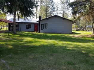 318 Wards Rd, Libby, MT 59923