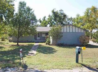 761 NE Glover Rd, Elgin, OK 73538