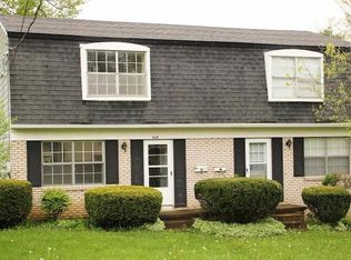 458 Broadview Ave, Mansfield, OH 44903