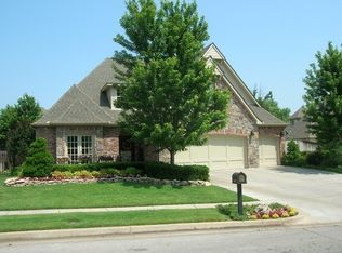 10535 S 90th Ave E, Tulsa, OK 74133