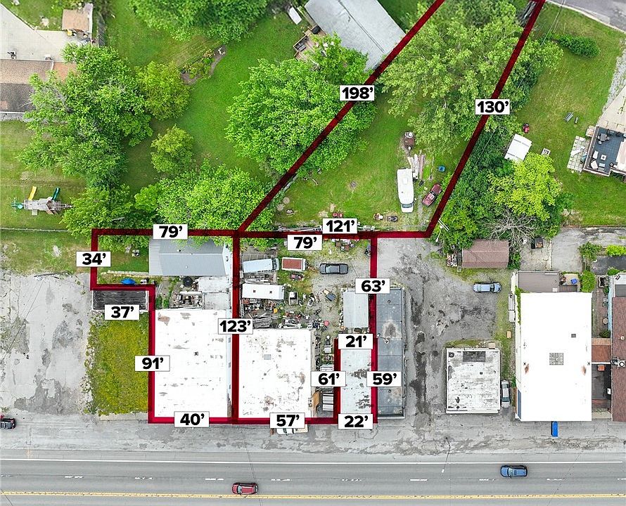 2nd image of Vacant Land Morgan Pkwy #14