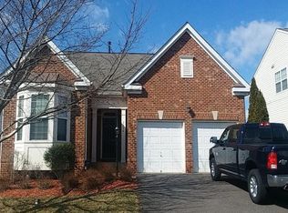 2036 Chesterfield Rd, Locust Grove, VA 22508