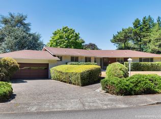 2665 SW West Point Ave, Portland, OR 97225