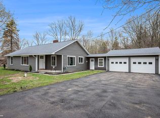 2395 E Burt Rd, Burt, MI 48417