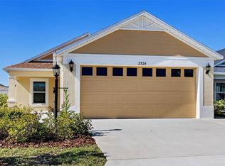 3524 Smedley Rd, The Villages, FL 32163