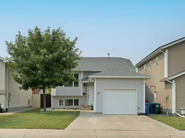 50 E Chilcotin Way W, Lethbridge, AB T1K 7L7