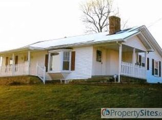 1597 Highway 91, Elizabethton, TN 37643
