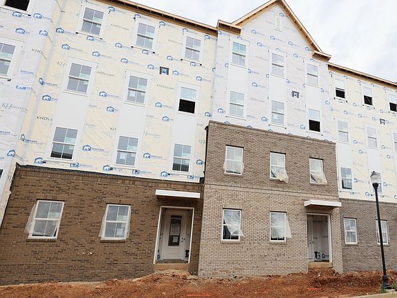 Exterior - June 6, 2026