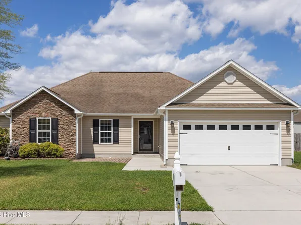 343 Sonoma Road, Jacksonville, NC 28546